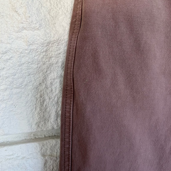 Aritzia | Wilfred Free Lark Pant in Gd Deep Taupe - Picture 15 of 15